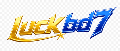 luckbd7 logo